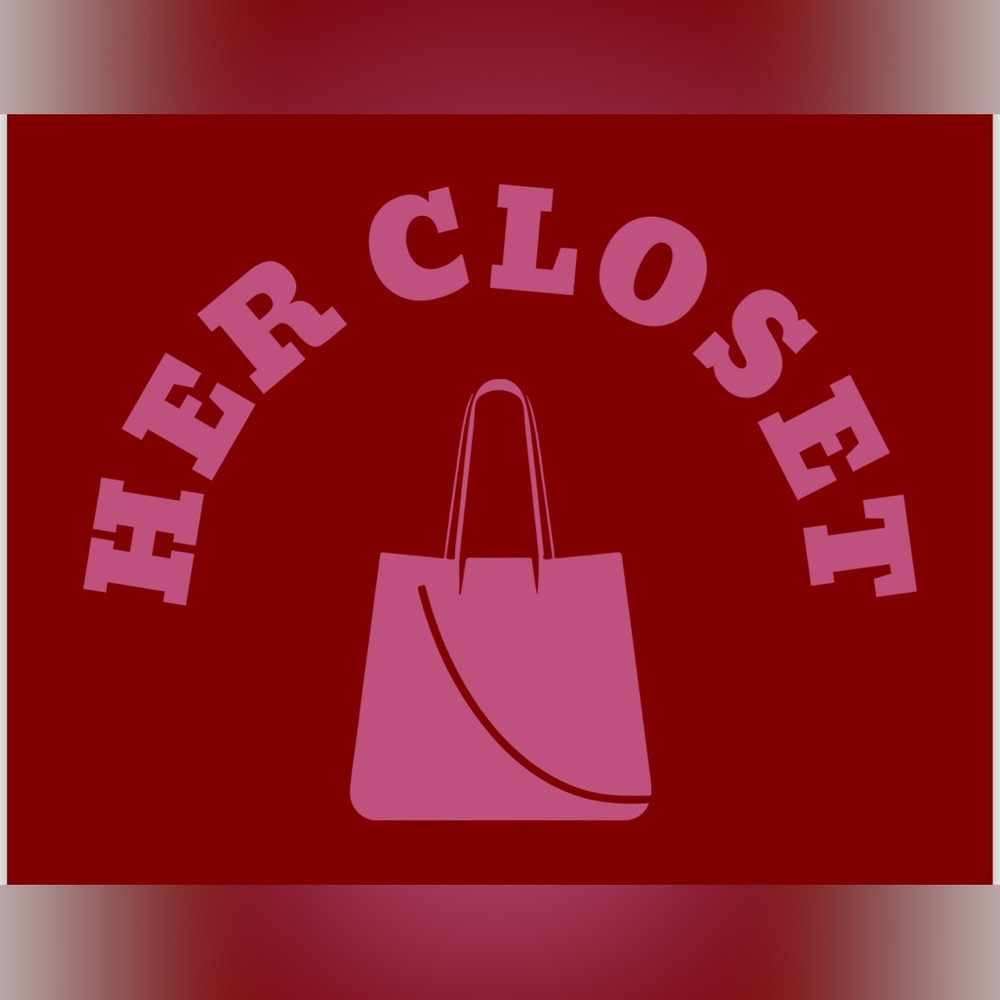 Meet your Posher, Her Closet